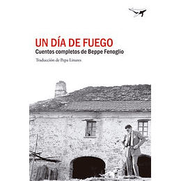 Un Dia De Fuego: Cuentos Completos