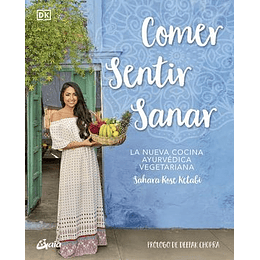 Comer, Sentir, Sanar