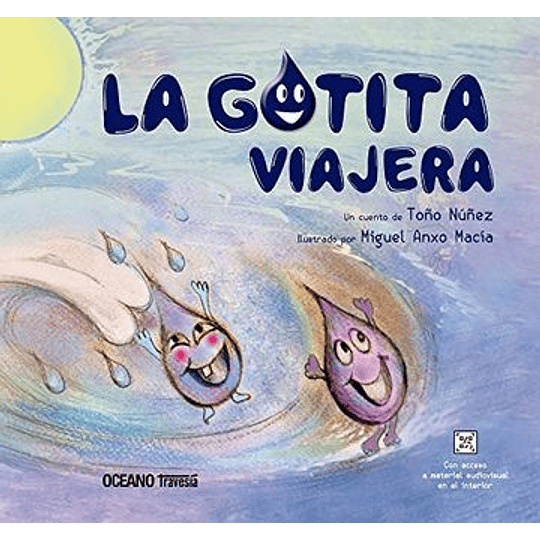 La Gotita Viajera