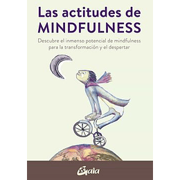 Las Actitudes De Mindfulness