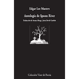 Antologia De Spoon River