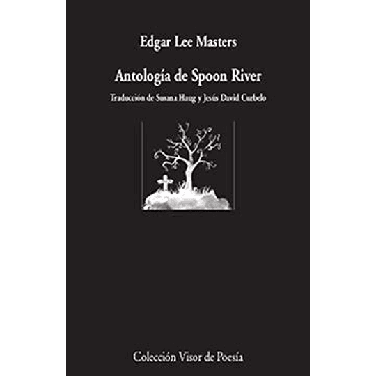 Antologia De Spoon River