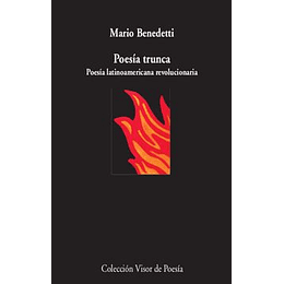 Poesia Trunca: Poesia Latinoamericana Revolucionaria