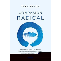 Compasion Radical