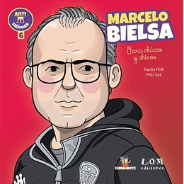 Marcelo Bielsa