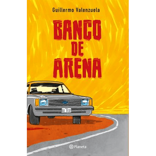 Banco De Arena