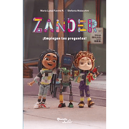 Zander 