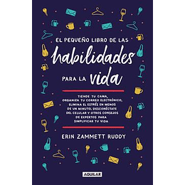 El Pequeño Libro De Las Habilidades Para La Vida