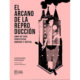 El Arcano De La Reproduccion