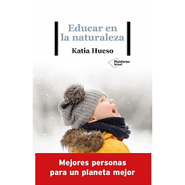 Educar En La Naturaleza