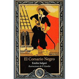 Corsario Negro, El