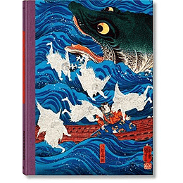 Japanese Woodblock Prints (1680–1940) (Libro En Plurilingue)