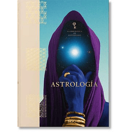 Astrologia. La Biblioteca De Esoterismo
