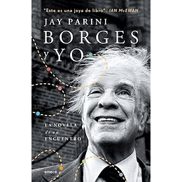 Borges Y Yo