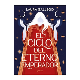 El Ciclo Del Eterno Emperador