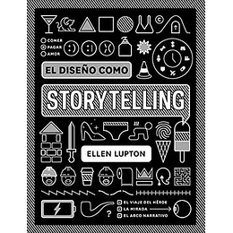 El Diseño Como Storytelling