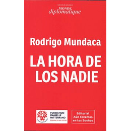 La Hora De Los Nadie