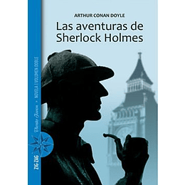 Aventuras De Sherlock Holmes, Las