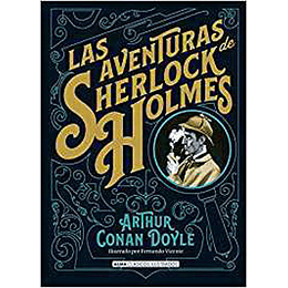 Aventuras De Sherlock Holmes, Las