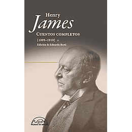 Cuentos Completos (1895-1910) (H. James)