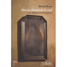 Tras Los Limites De Lo Real