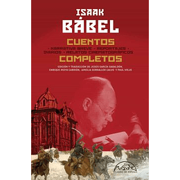Cuentos Completos (I. Babel)