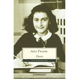 Diario De Ana Frank