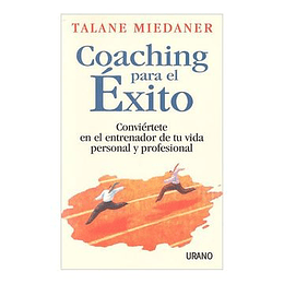 Coaching Para El Exito