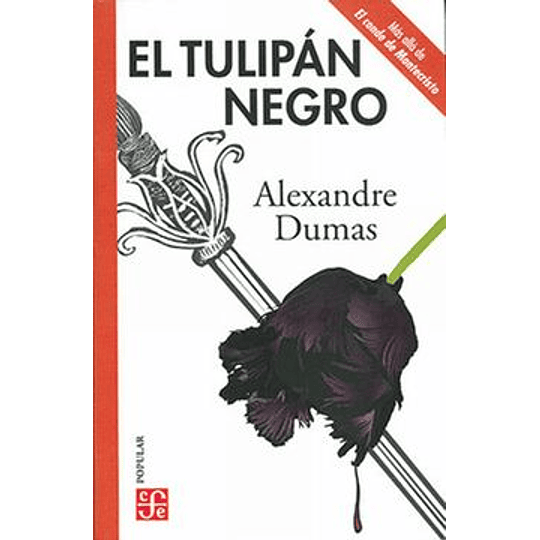 El Tulipan Negro