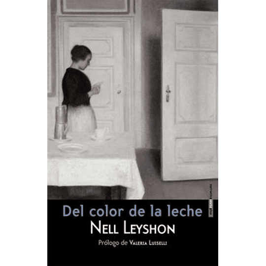 Color De La Leche, Del