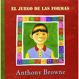 El Juego De Las Formas