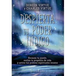 Despierta Tu Poder Indigo