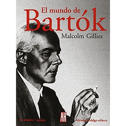 El Mundo De Bartok