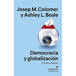 Democracia Y Globalizacion