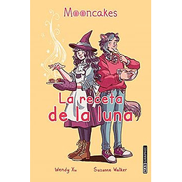 Mooncakes. La Receta De La Luna