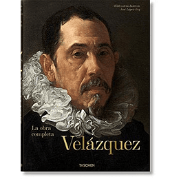 Velazquez. La Obra Completa