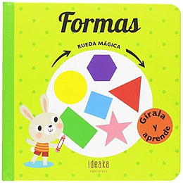 Formas (Rueda Magica)