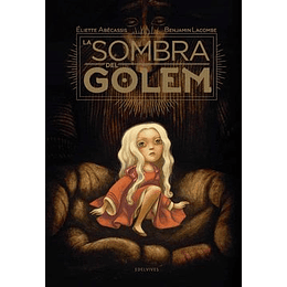 La Sombra Del Golem (Edicion Ilustrada)