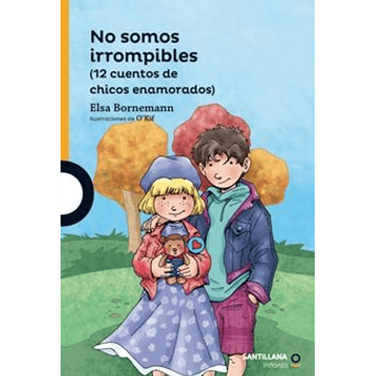 No Somos Irrompibles