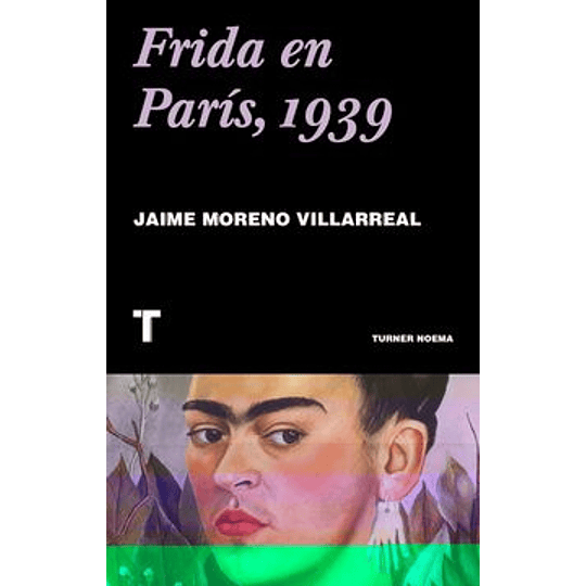 Frida En Paris, 1939