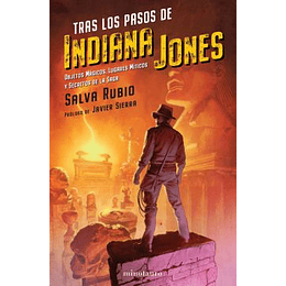 Tras Los Pasos De Indiana Jones