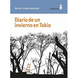 Diario De Un Invierno En Tokio