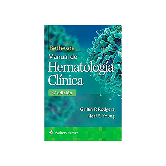 Bethesda. Manual De Hematologia Clinica