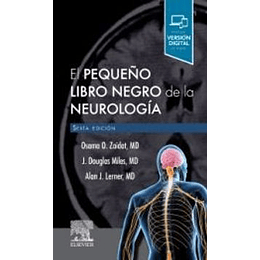 El Pequeño Libro Negro De La Neurologia