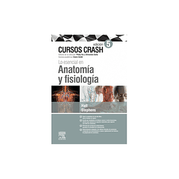 Lo Esencial En Anatomia Y Fisiologia (5A Ed)
