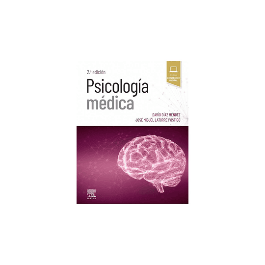 Psicologia Medica 2ª Ed