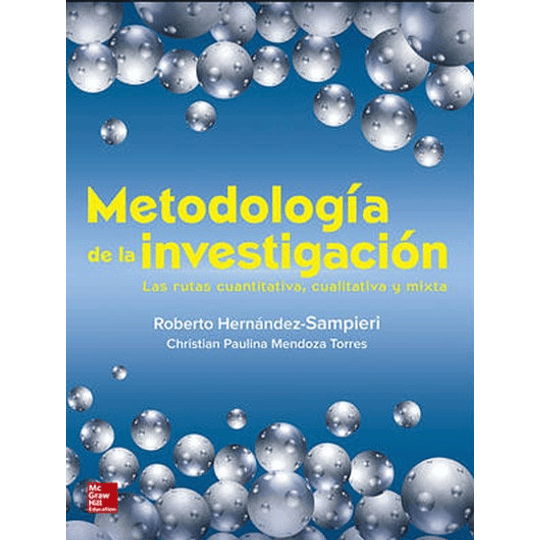 Metodologia De La Investigacion