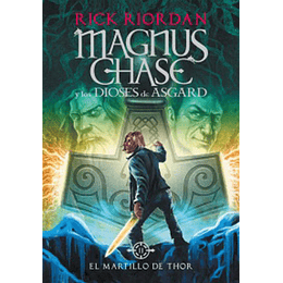 Magnus Chase 2- El Martillo De Thor