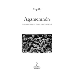 Agamemnon