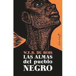 Las Almas Del Pueblo Negro